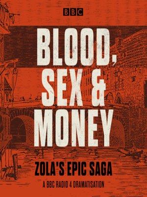 cover image of Blood, Sex and Money